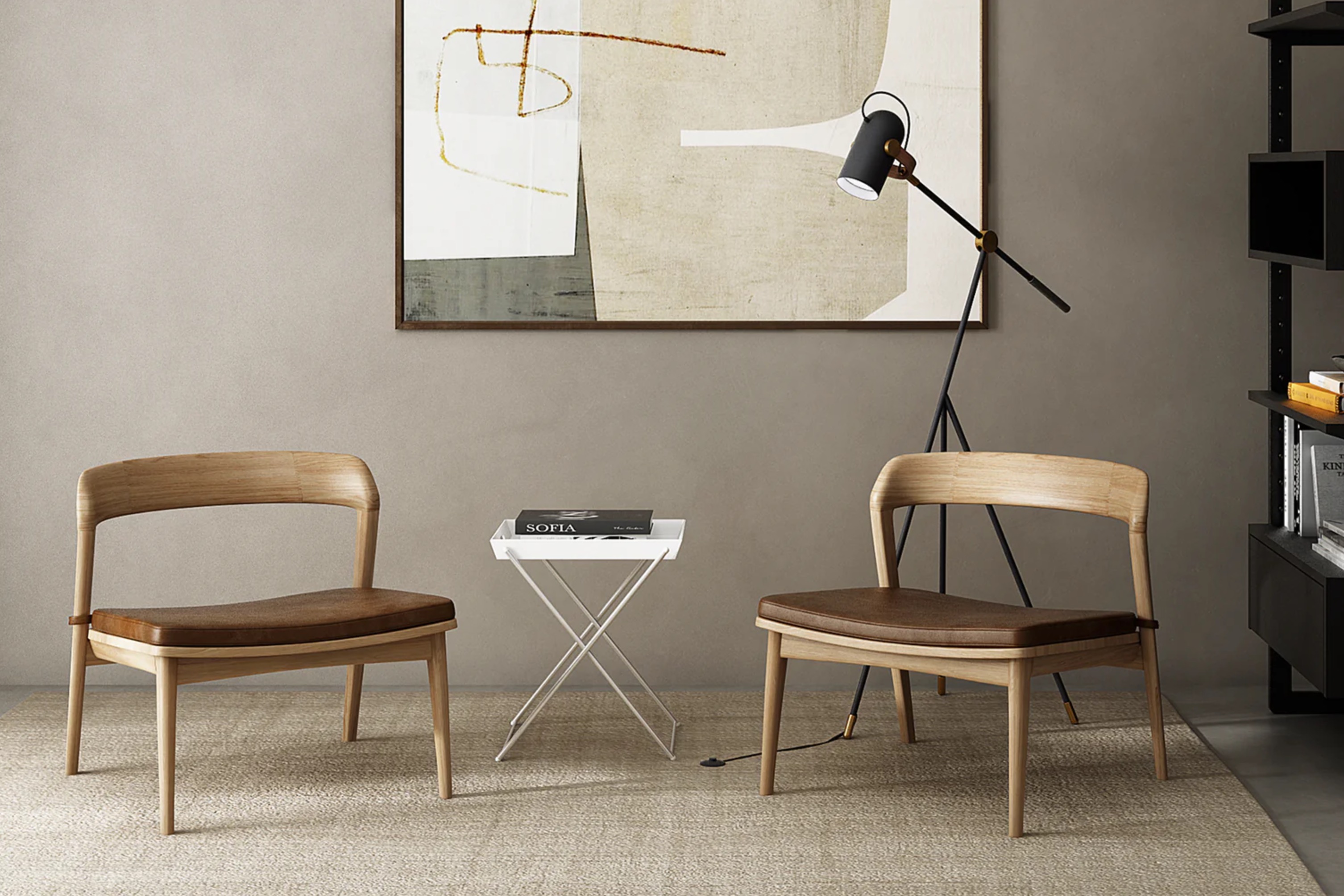 Project - SLH Furniture